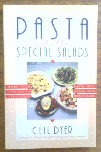 Pasta and Other Special Salads