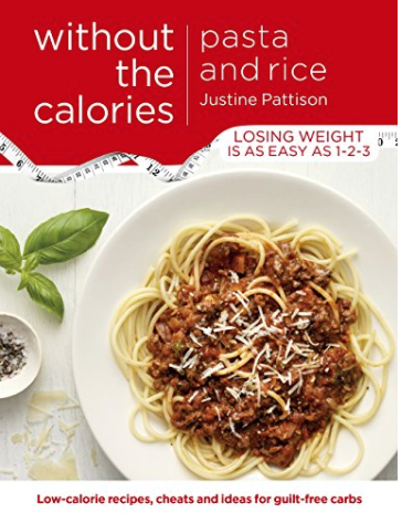 Pasta and Rice Without the Calories