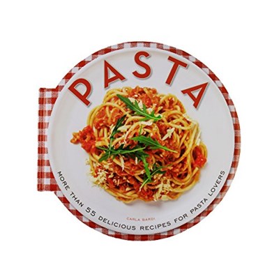 Pasta Cookbook
