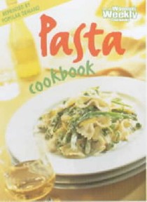 Pasta Cookbook (Australian Women's Weekly Home Library)