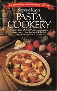 Pasta Cookery
