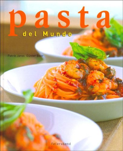 Pasta del Mundo
