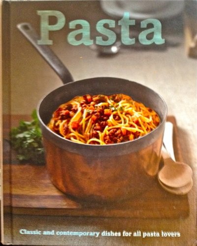 Pasta (Diecut Cooking)