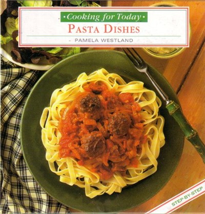 Pasta Dishes