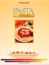 Pasta Favorites