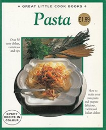 Pasta (Great Little Cook Books)