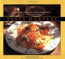 Pasta Harvest: Delicious Recipes Using Vegetables at Their Seasonal Best