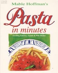 Pasta In Minutes