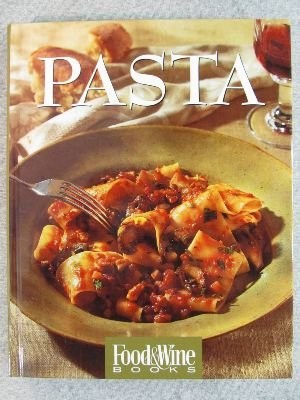 Pasta: Italian, Asian, American-- and More