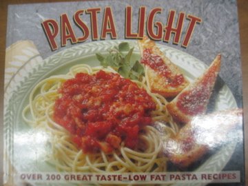 Pasta Light