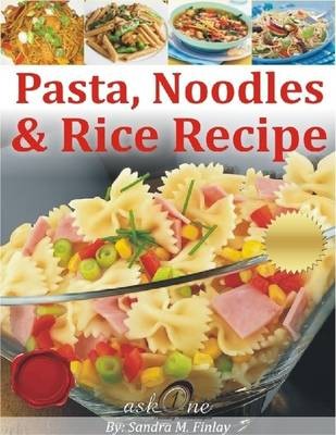 Pasta Noodles & Rice Recipes