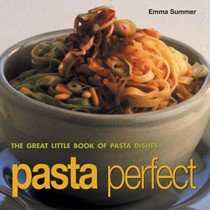 Pasta Perfect