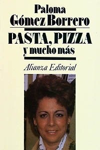 Pasta, Pizza y Mucho Mas
