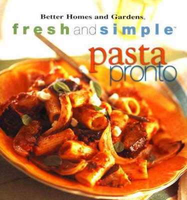 Pasta Pronto
