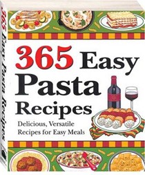 Pasta Recipes