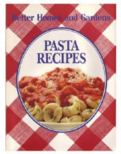 Pasta Recipes