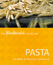 Pasta: The Carluccio's Collection