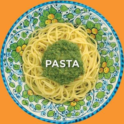 Pasta: The Scodellas of Italy