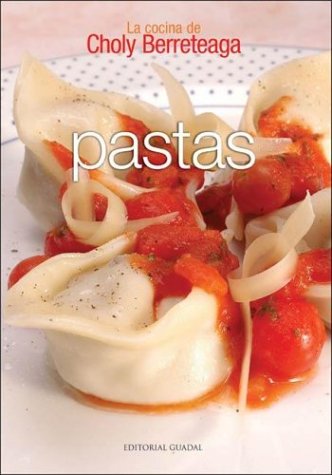Pastas - La Cocina de Choly