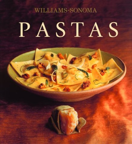 Pastas: Coleccion Williams-Sonoma (Pasta: Williams-Sonoma Collection, Spanish language edition)