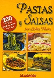 Pastas y Salsas