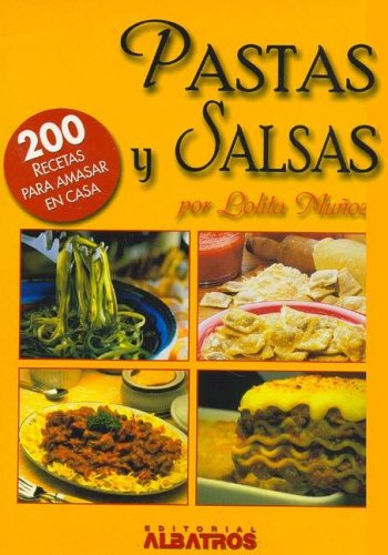 Pastas y Salsas