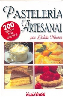 Pasteleria Artesanal