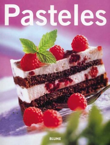 Pasteles