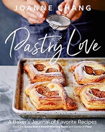 Pastry Love: A Baker&apos;s Journal of Favorite Recipes