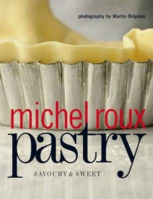 Pastry: Savoury and Sweet