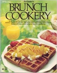Pat Jester's Brunch Cookery