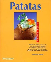 Patatas - Cocina Facil