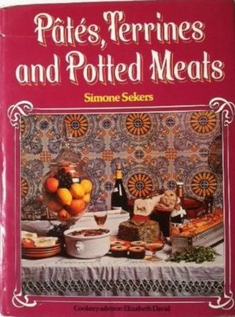 Pates, Terrines and Potted Meats