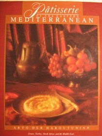 Patisserie of Eastern Mediterranean