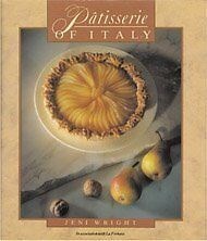 Patisserie of Italy