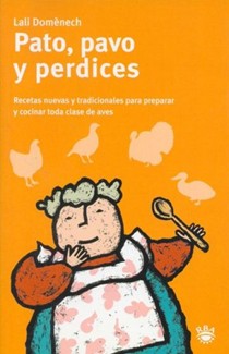 Pato, Pavo y Perdices