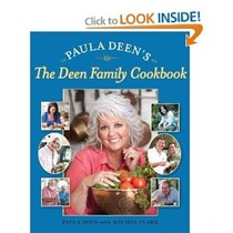 Paula Deen's The Deen Family Cookbook