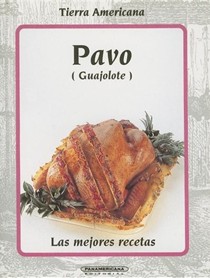 Pavo: Guajolote