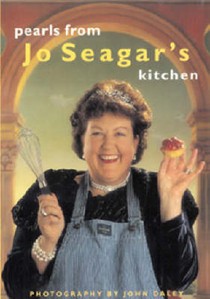 Pearls from Jo Seagar's Kitchen