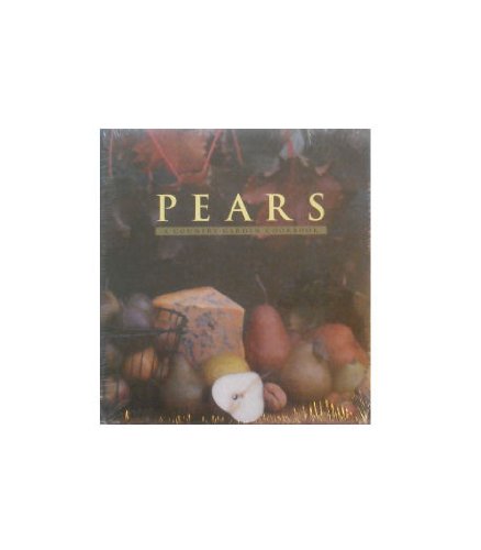 Pears: Country Garden Cookbook
