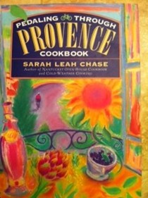 Pedaling Through Provence Cookbook