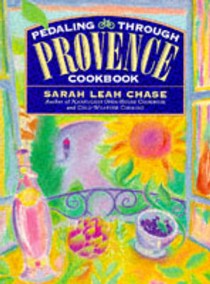 Pedaling Through Provence Cookbook