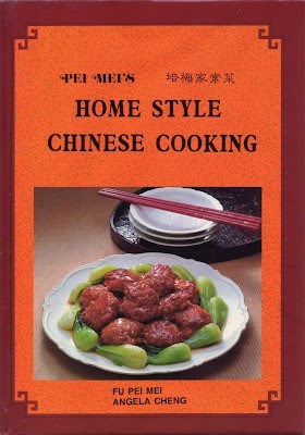 Deals Pei Meis Chinese Cookbook