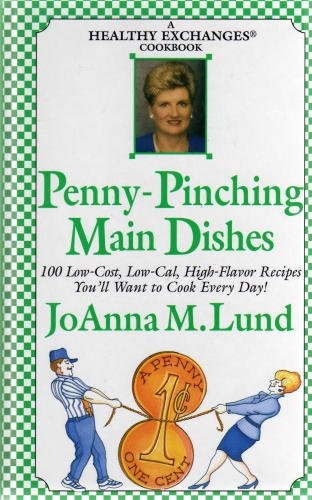 Penny Pinching Main Dishes