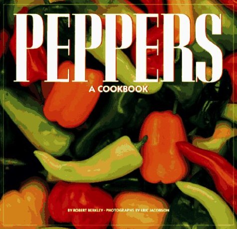 Pepper: A Cookbook