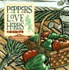 Peppers Love Herbs