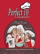 Perfect 10: Family Secrets