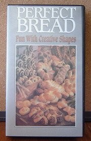 Perfect Bread: Fun with Creative Shapes