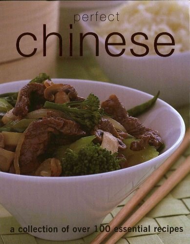 Perfect Chinese (Perfect Cooking)