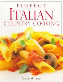 Perfect Italian Country Cooking